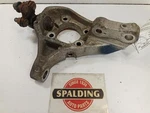 Front Driver Left Spindle/knuckle From 2018 Subaru Impreza 9605072. Fixed Price $96.94.