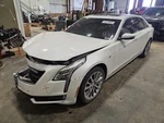 Used Rack And Pinion Assembly Fits: 2017 Cadillac CT6 Front W/o All Wheel Steeri. Fixed Price $183.75.