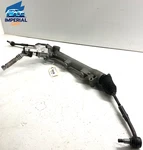 Mercedes W221 S550 Rwd Power Steering Rack And Pinion Assembly Oem 2010-2012. Fixed Price $239.93.