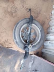 Steering Gear/rack Power And Pinion Rwd Fits 06-10 300 384633. Fixed Price $130.00.