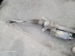Steering Gear/rack 213 Type Sedan And Wagon Fits 20-22 Mercedes E-class 2128445. Fixed Price $1519.69.