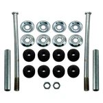 For Chevy C2500 88-96 Acdelco 46G0013A Advantage Front Stabilizer Bar Link Kit. Fixed Price $14.28.
