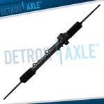 Complete Power Steering Rack And Pinion Assembly Fit For 2000 Volvo S40 V40 1.9L. Fixed Price $156.07.