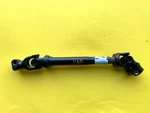 2017-2022 Jeep Compass Steering Column Intermediate Joint Shaft Oem A0061955B0. Fixed Price $63.24.