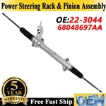 Power Steering Rack And Pinion For Dodge Freightliner Benz Sprinter 2500 3500. Fixed Price $229.99.