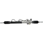 For Mitsubishi Montero Steering Rack 2001-2006 Power Includes Inner Tie Rods. Fixed Price $299.30.