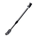 Borgeson 000894 97-00 Jeep Cherokee/wagoneer Xj Hd Tele Steering Shaft Col-box. Fixed Price $281.80.