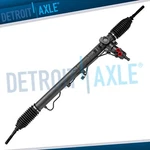 Complete Power Steering Rack And Pinion Assembly For 2006 - 2010 Hyundai Sonata. Fixed Price $165.14.