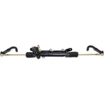 Unisteer 8010540-01 1967-74 Gm Power Rack & Pinion Kit. Fixed Price $1014.99.