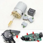 Audi A6 S6 C6 Q7 J518 Steering Lock Module Repair Kit Oem 4F0905852 Replacement. Fixed Price $82.00.