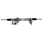Steering Gear-new Motorcraft STE-830 Fits 11-12 Ford Explorer. Fixed Price $1664.98.