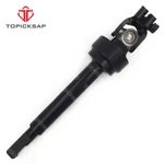 Lower Steering Shaft With Coupler For Nissan Altima 2007-2013 48080JA02C. Fixed Price $49.99.