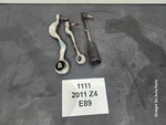Oem Bmw E89 Z4 Rwd Front Right Passenger Lower Upper Control Arm W/ Tie Rod 18K. Fixed Price $95.02.