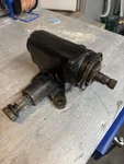1960-66 Chevy Pickup, Suburban Manual Steering Box. Fixed Price $45.00.