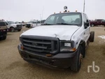 Steering Column Floor Shift With Tilt Fits 02-07 Ford F250SD Pickup 253474. Fixed Price $375.00.