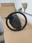 Steering Column Shift With Tilt Wheel Fits 94-95 Dakota 293137. Fixed Price $230.00.