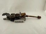 Audi Tt MK1 8N Coupe Steering Column Floor Shift With Ignition Switch Fits 00-01. Fixed Price $47.92.