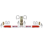 Skyjacker 7220 Steering Stabilizer Dual Kit. Fixed Price $172.67.
