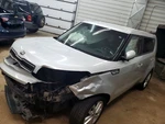 Steering Intermediate Shaft Assembly Soul 2018 1813299. Fixed Price $52.50.
