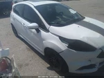 Steering Gear/rack Power And Pinion With Turbo Fits 14-15 Fiesta 2742007. Fixed Price $250.00.