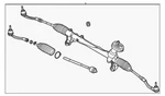 Genuine Hyundai Gear Assembly 56500-S8100. Fixed Price $1188.89.