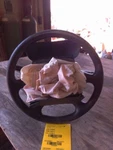 Steering Column Floor Shift Coupe ZX2 Fits 98-03 Escort 5865. Fixed Price $175.00.