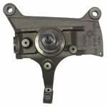 Genuine Ford Steering Knuckle 9C2Z-3105-D. Fixed Price $412.36.