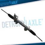 Rwd Steering Rack And Pinion Assembly For 2003-2006 Dodge Ram 2500 3500 1500. Fixed Price $202.05.