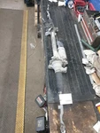 19 Bmw X5 Steering Power Rack And Pinion, W/active Option. Fixed Price $2075.00.