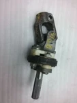 Lower Column Steering Shaft V6 3.5L Sedan 2014 Honda Accord S-354RM. Fixed Price $100.00.