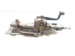 Jeep Wrangler Jk Oem Steering Column With Key P55351275AE 2007 2008 2009 102192. Fixed Price $199.99.