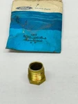 Nos Ford D8BZ-3R608-A Steering Tube Connector Oem Power Line Fitting. Fixed Price $7.99.