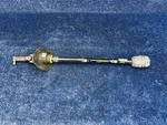 2016-2024 Chevrolet Camaro Coupe Rwd Upper Intermediate Steering Shaft Oem. Fixed Price $70.00.