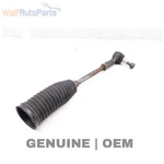 2004-2018 Vw Touareg Right Steering Tie Rod W/ Boot 7L0422804D. Fixed Price $27.99.