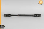 06-12 Mercedes W164 ML500 GL450 Lower Steering Coupling Flex Shaft Rod Joint Oem. Fixed Price $58.10.