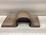 82-88 Ford Van E150 E250 E350 Steering Column Cover Part# E2UB-1104459-AWB. Fixed Price $32.99.