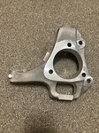 Acdelco Oe/gm Genuine Parts 20998091 - Steering Knuckle. Fixed Price $110.00.