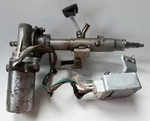 2004-2009 Toyota Prius Steering Column W/module Hot Rod Swap Oem. Fixed Price $240.00.