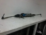 2020 Mercedes GLC300 Oem Steering Gear/rack 253 Type And Suv Vin 8 53K Fits. Fixed Price $1195.06.