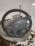 Steering Column 203 Type Floor Shift Sedan Fits 2003-2007 Mercedes C-class Oem. Fixed Price $100.95.
