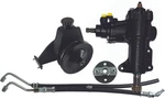Borgeson Power Steering Kit 1968-70 Mustang 200/250 Cyl Manual 999027. Fixed Price $952.65.