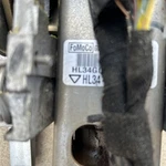 18-20 Ford F150 2.7L Steering Column Shift Crash Not Included HL34-3C529-GD Oem. Fixed Price $99.99.