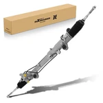 Complete Power Steering Rack And Pinion Ford Edge Lincoln Mkx 2007-2014/2015. Fixed Price $190.16.