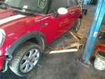 Steering Column Floor Shift Convertible Thru 2/07 Fits 02-07 Mini Cooper. Fixed Price $129.69.