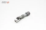 2015 - 2023 Mercedes C300 W205 Steering Column Lower Coupling Shaft Oem. Fixed Price $49.99.
