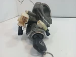 Ignition Switch W/key From 2009 Toyota RAV4 12920085. Fixed Price $73.94.