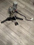 Toyota 86 Brz Manual Adjustment Steering Column & Motor Oem 18-20 Remote Keys. Fixed Price $300.00.