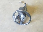 Complete Steering Column W/ Key Fits 2011-2014 Volkswagen Jetta. Fixed Price $195.38.