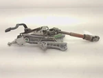 07-09 Mazda SPEED3 Hatchback Bare Steering Column Assembly. Fixed Price $124.99.