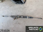 *no Shipping* Oem 2012 Mazda MX-5 Miata 2.0L Power Steering Rack And Pinion. Fixed Price $150.00.